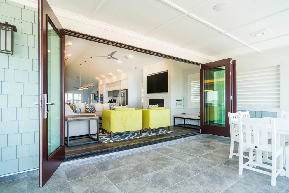 Nags Head • Opulent Seaside • Coastal Gem by SAGA Realty & Construction - Photo 61