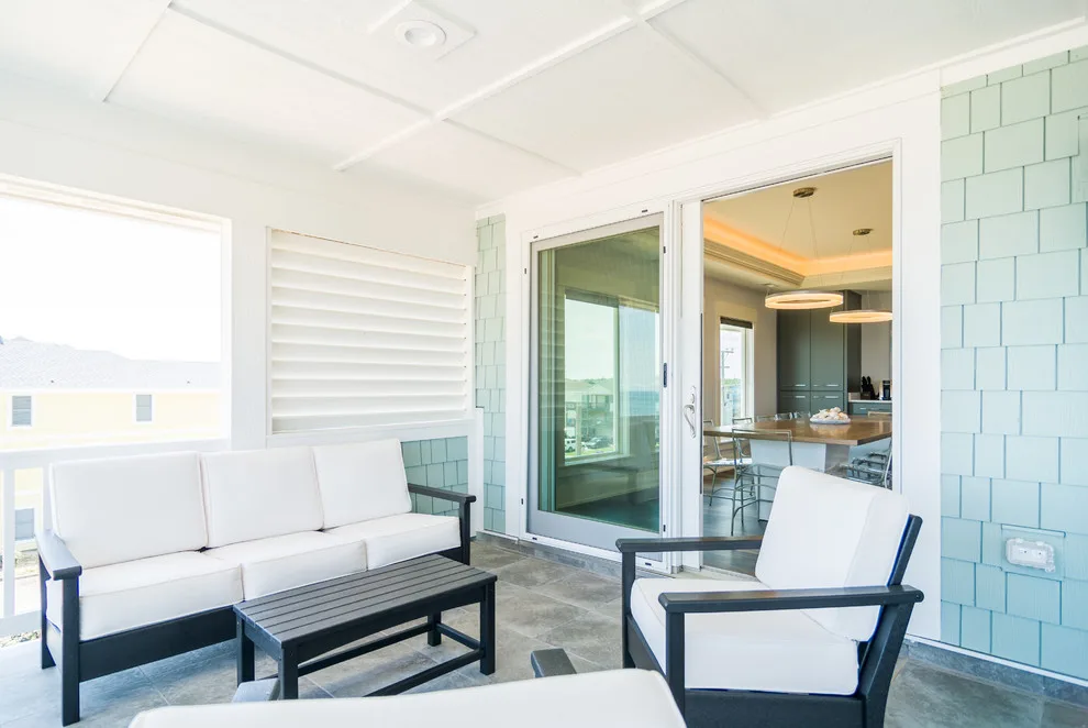 Nags Head • Opulent Seaside • Coastal Gem by SAGA Realty & Construction - Photo 21
