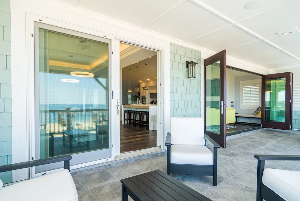 Nags Head • Opulent Seaside • Coastal Gem by SAGA Realty & Construction - Photo 38