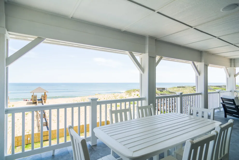 Nags Head • Opulent Seaside • Coastal Gem by SAGA Realty & Construction - Photo 5