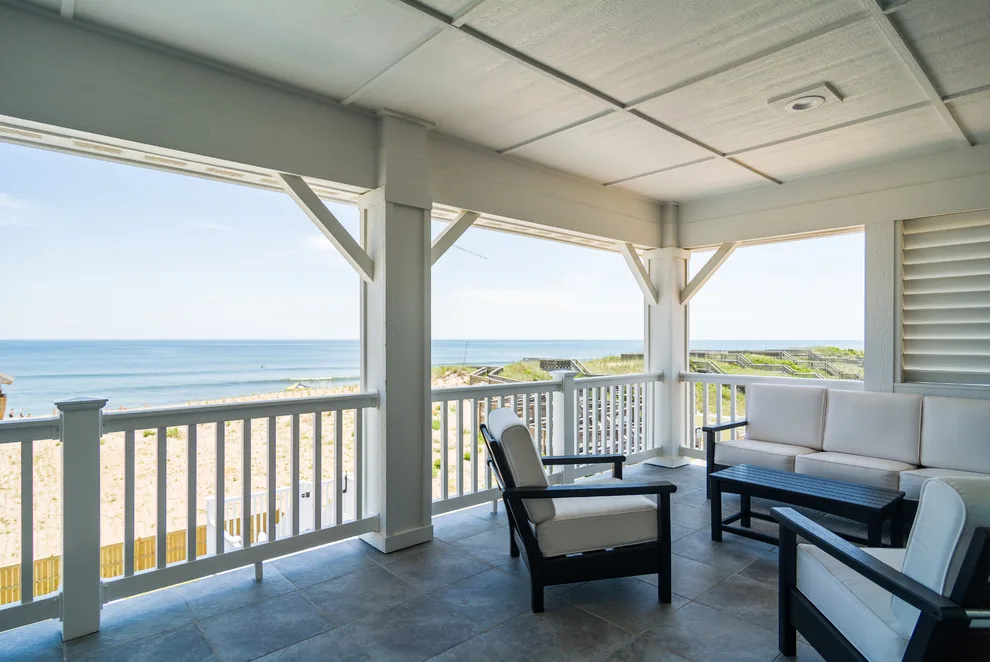 Nags Head • Opulent Seaside • Coastal Gem by SAGA Realty & Construction - Photo 81