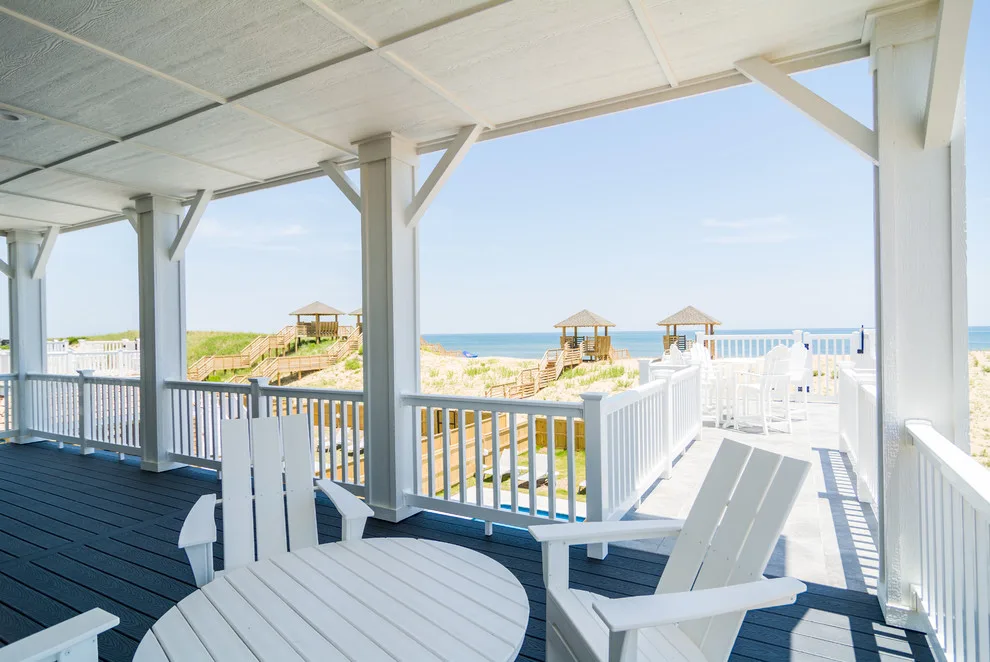 Nags Head • Opulent Seaside • Coastal Gem by SAGA Realty & Construction - Photo 17