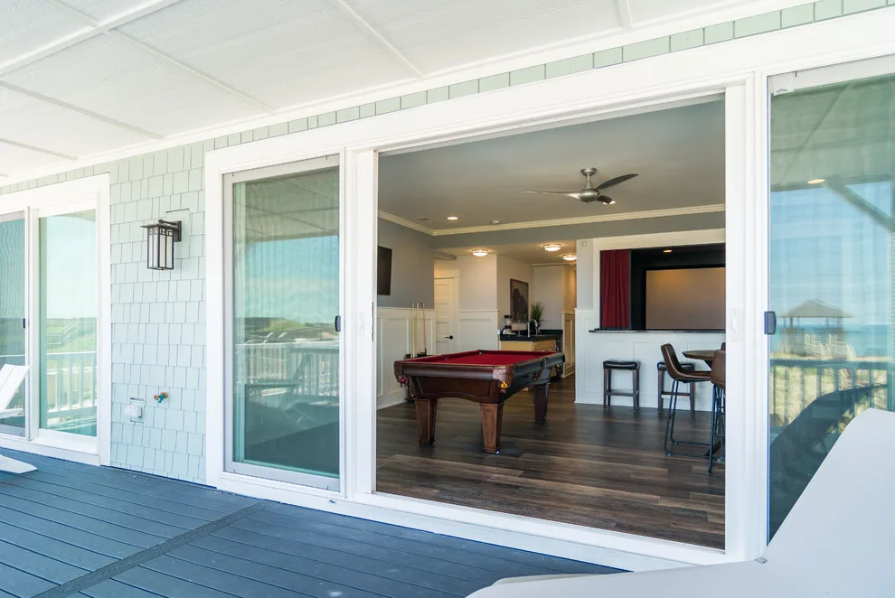 Nags Head • Opulent Seaside • Coastal Gem by SAGA Realty & Construction - Photo 82