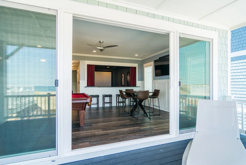Nags Head • Opulent Seaside • Coastal Gem by SAGA Realty & Construction - Photo 19