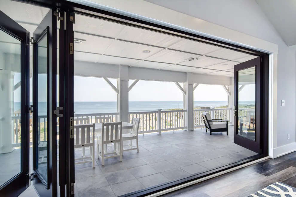 Nags Head • Opulent Seaside • Coastal Gem by SAGA Realty & Construction - Photo 50