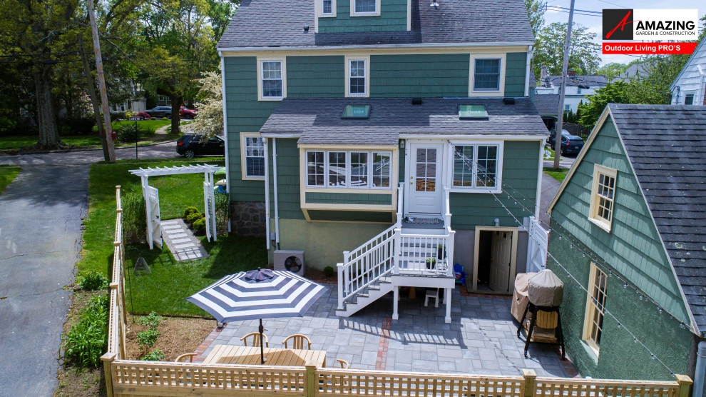 Widow Rites Lane by Amazing Garden & Construction - Photo 3