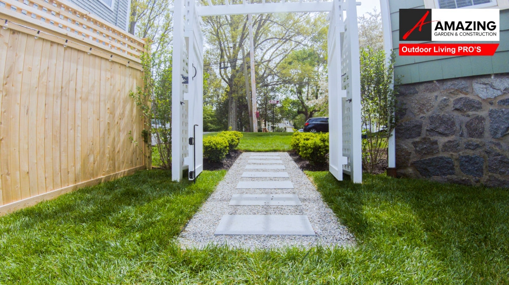 Widow Rites Lane by Amazing Garden & Construction - Photo 6