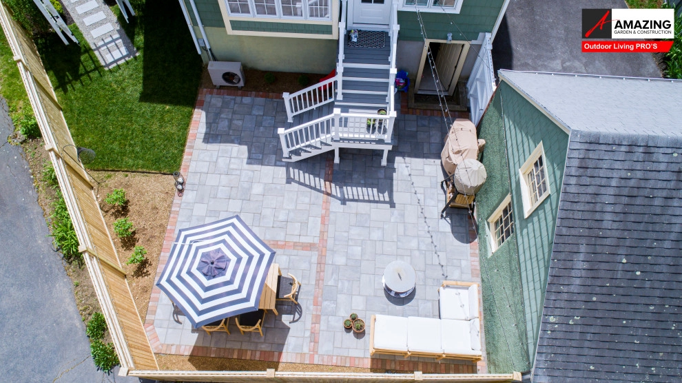 Widow Rites Lane by Amazing Garden & Construction - Photo 10