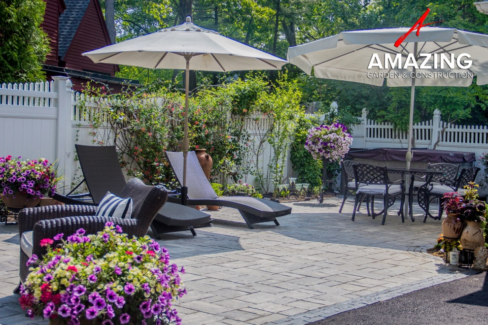 Central Street by Amazing Garden & Construction - Photo 8