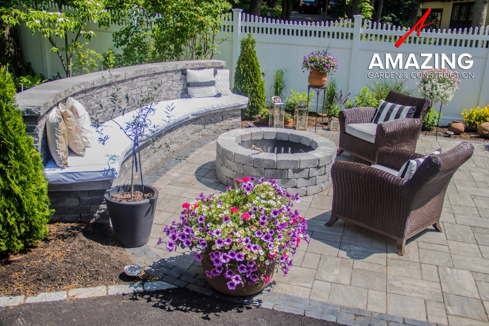 Central Street by Amazing Garden & Construction - Photo 6
