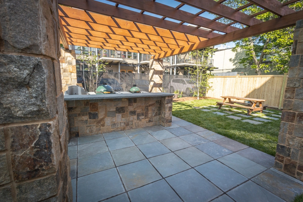 Havard St by Amazing Garden & Construction - Photo 6
