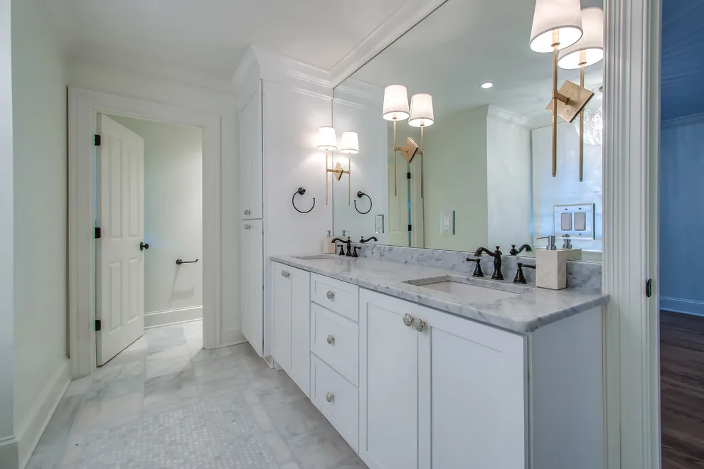 Nashville Ranch Renovation by Superior Custom Homes & Remodeling - Photo 8