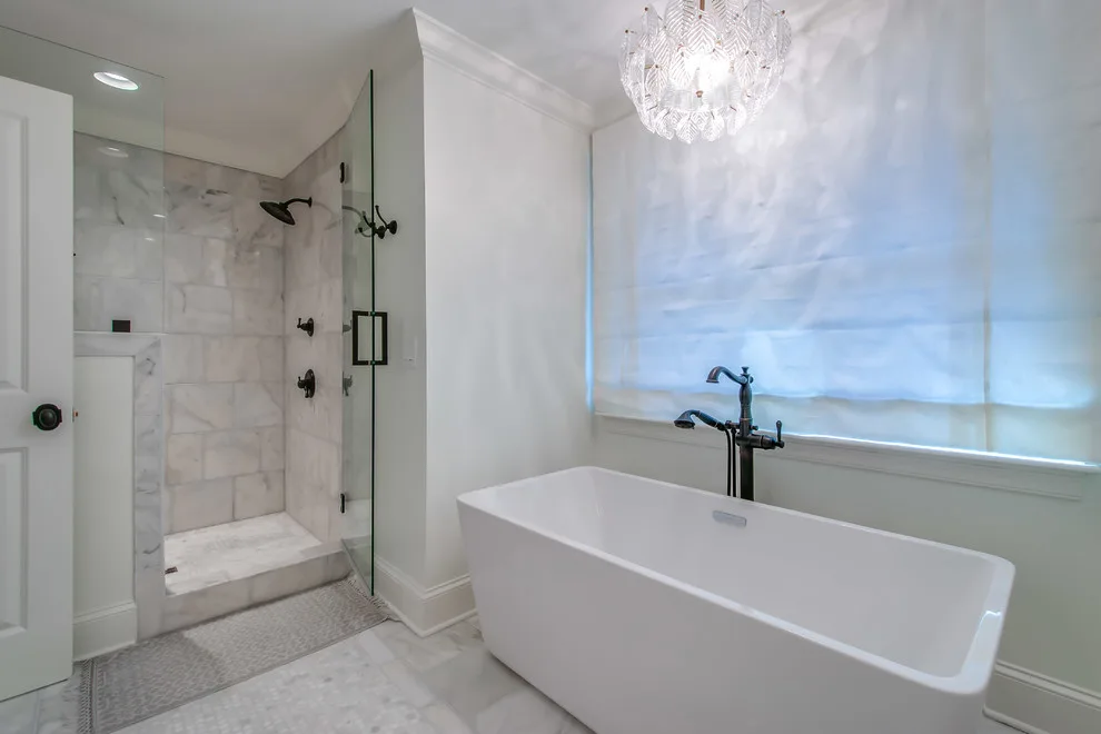 Nashville Ranch Renovation by Superior Custom Homes & Remodeling - Photo 2