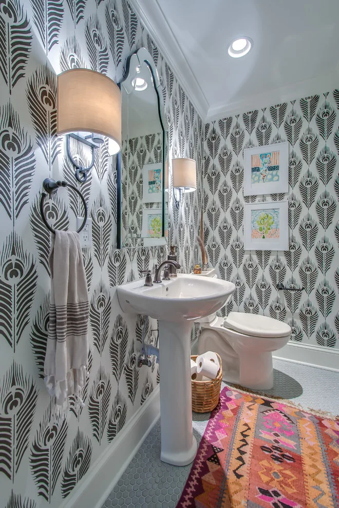 Nashville Ranch Renovation by Superior Custom Homes & Remodeling - Photo 9