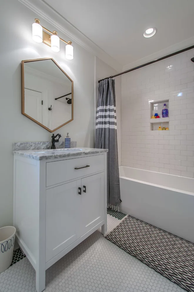 Nashville Ranch Renovation by Superior Custom Homes & Remodeling - Photo 5