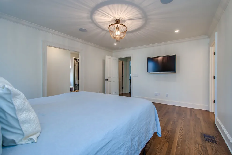 Nashville Ranch Renovation by Superior Custom Homes & Remodeling - Photo 3