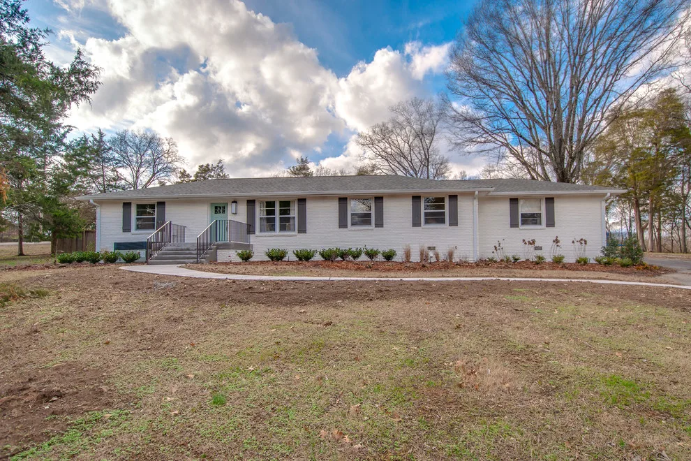 Nashville Ranch Renovation by Superior Custom Homes & Remodeling - Photo 7