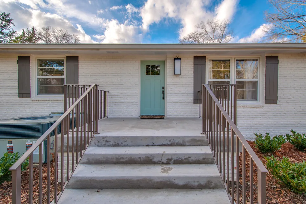 Nashville Ranch Renovation by Superior Custom Homes & Remodeling - Photo 6