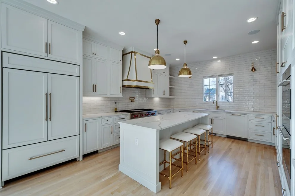 Nashville Revamp 2018 by Superior Custom Homes & Remodeling - Photo 42