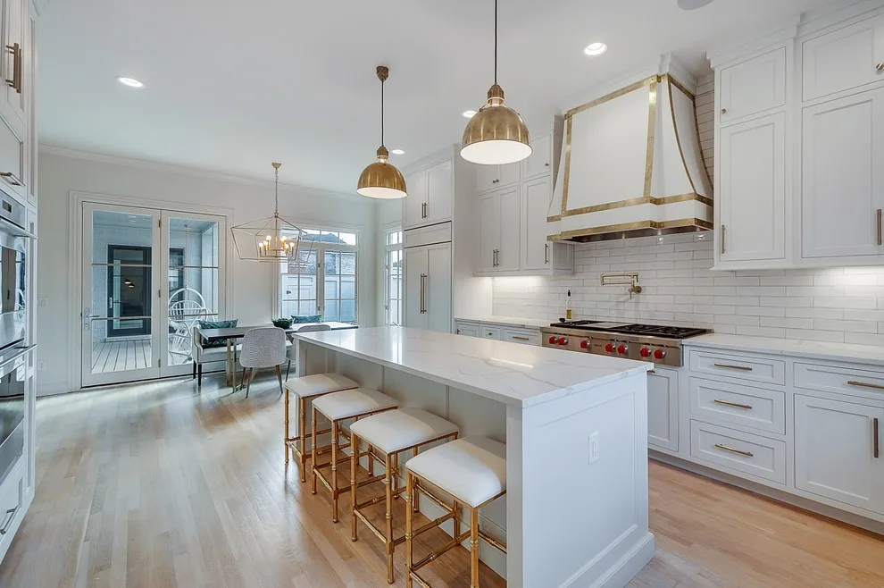Nashville Revamp 2018 by Superior Custom Homes & Remodeling - Photo 25
