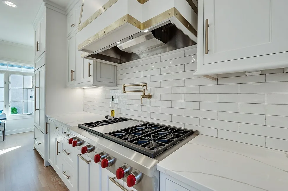 Nashville Revamp 2018 by Superior Custom Homes & Remodeling - Photo 29
