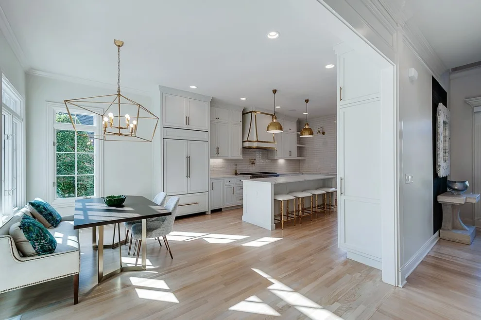 Nashville Revamp 2018 by Superior Custom Homes & Remodeling - Photo 15