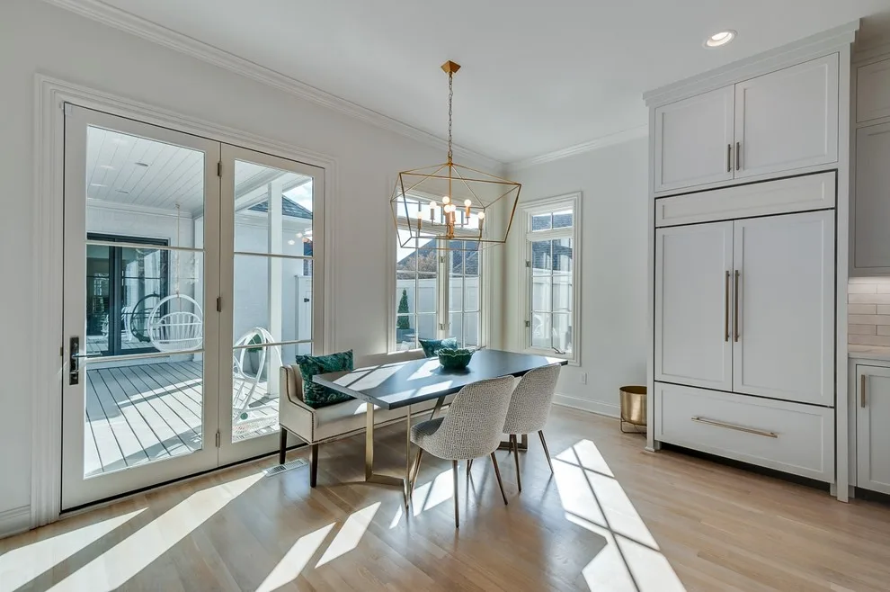 Nashville Revamp 2018 by Superior Custom Homes & Remodeling - Photo 5