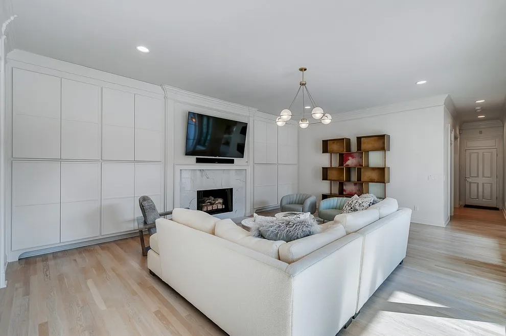 Nashville Revamp 2018 by Superior Custom Homes & Remodeling - Photo 43