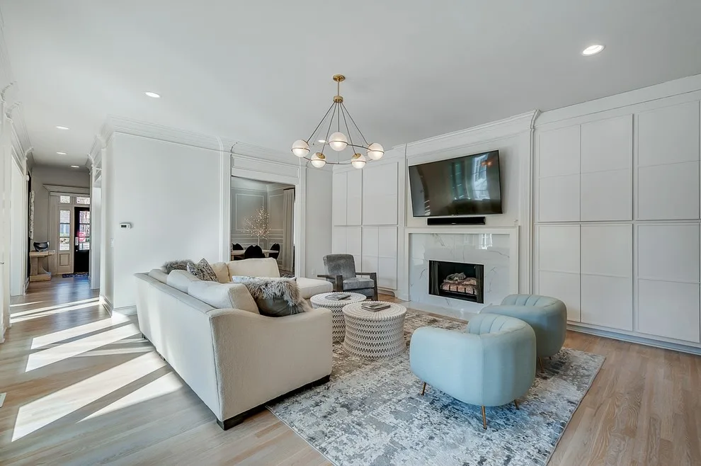 Nashville Revamp 2018 by Superior Custom Homes & Remodeling - Photo 37