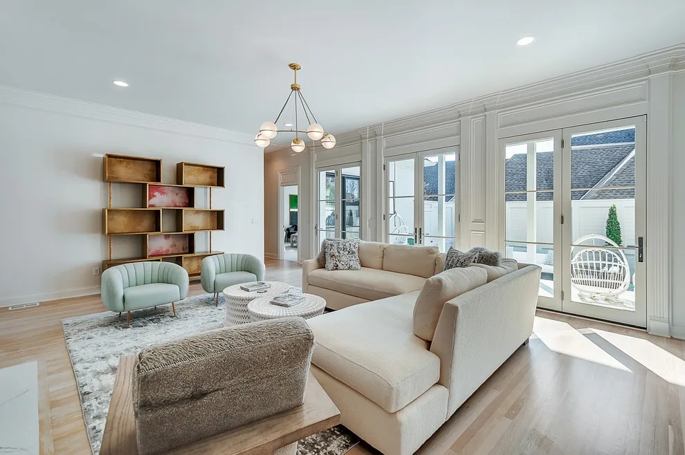 Nashville Revamp 2018 by Superior Custom Homes & Remodeling - Photo 30