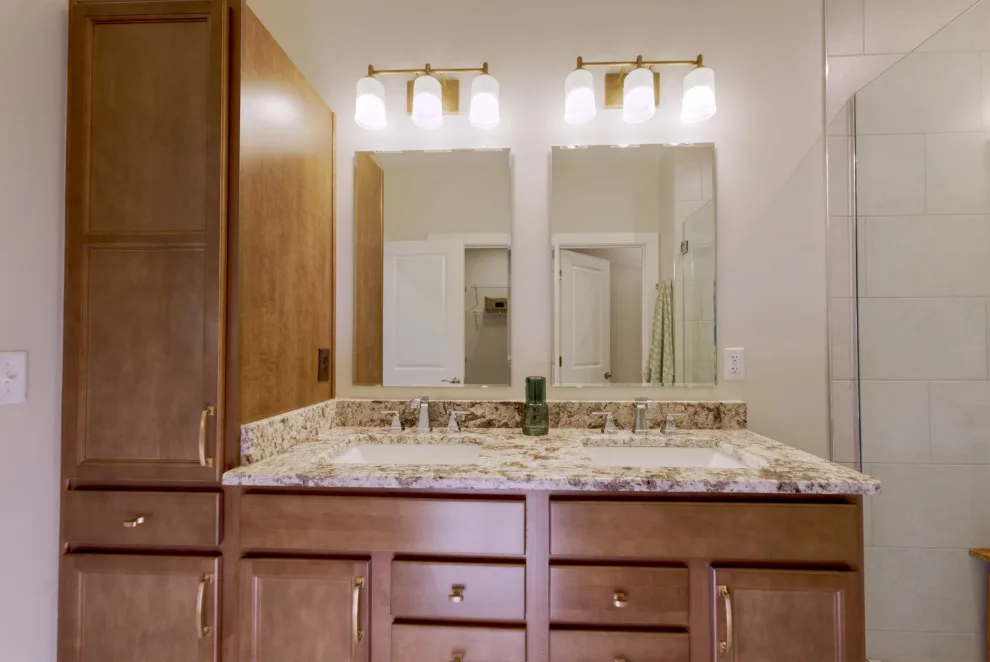 Contemporary National | Bentley Point Highlands by Jagoe Homes Inc. - Photo 27