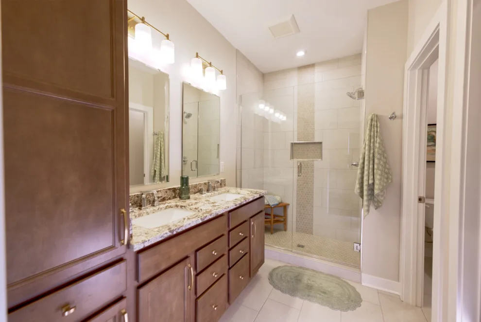 Contemporary National | Bentley Point Highlands by Jagoe Homes Inc. - Photo 29