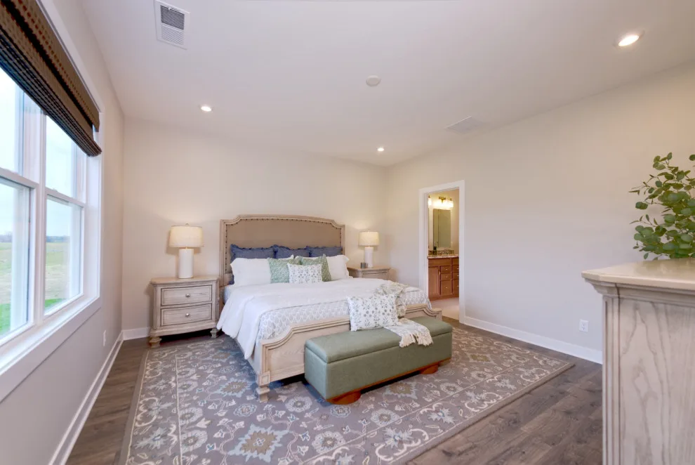 Contemporary National | Bentley Point Highlands by Jagoe Homes Inc. - Photo 24