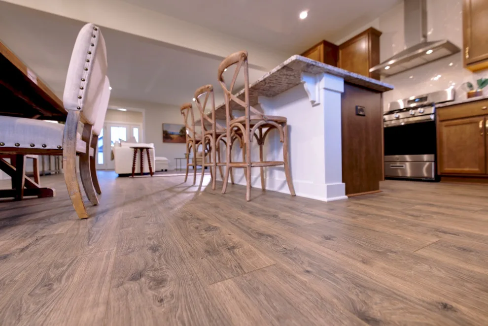 Contemporary National | Bentley Point Highlands by Jagoe Homes Inc. - Photo 6