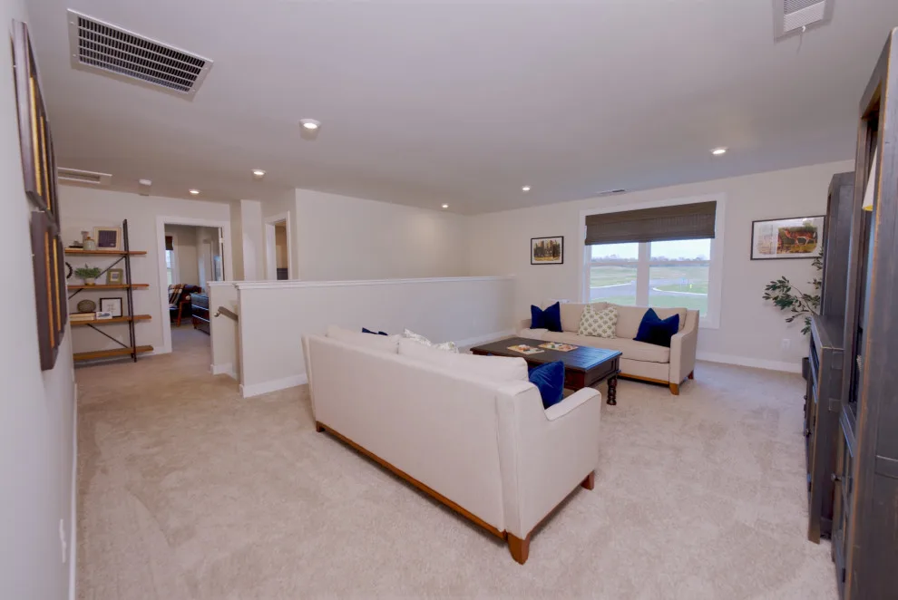 Contemporary National | Bentley Point Highlands by Jagoe Homes Inc. - Photo 17