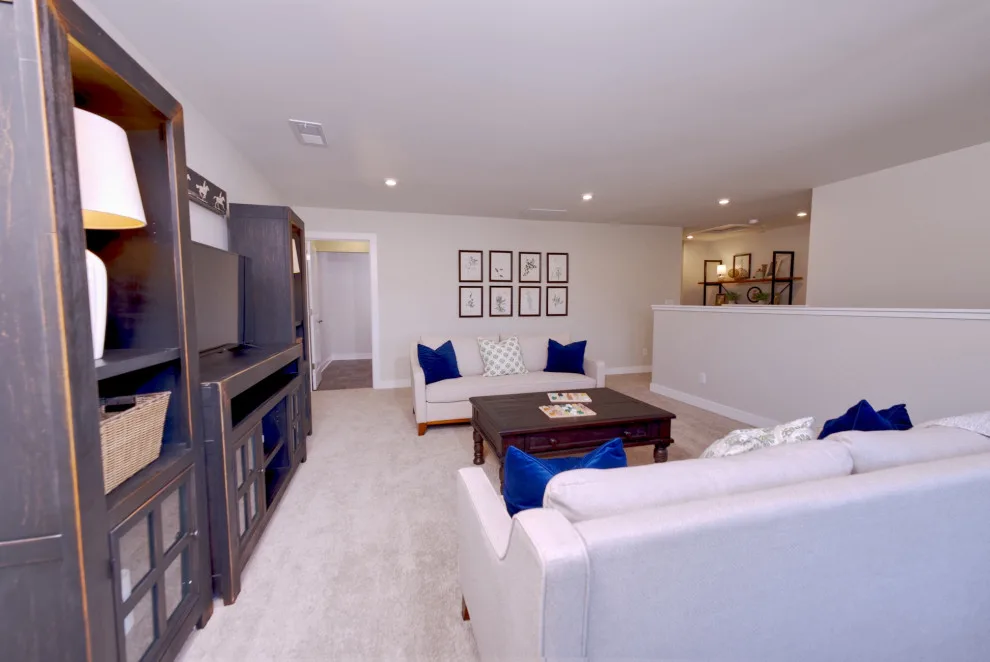 Contemporary National | Bentley Point Highlands by Jagoe Homes Inc. - Photo 35