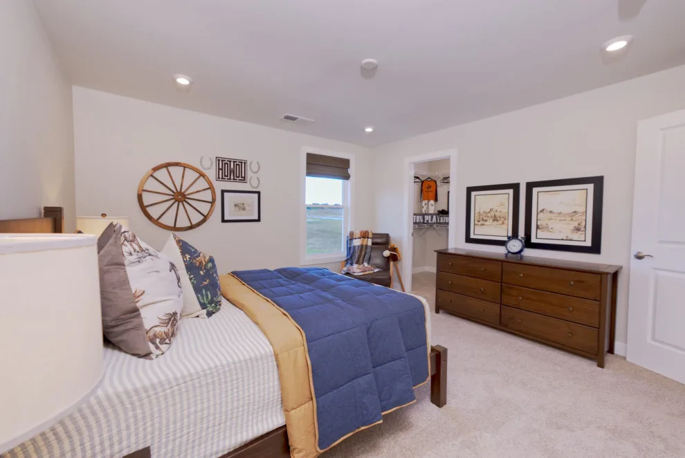 Contemporary National | Bentley Point Highlands by Jagoe Homes Inc. - Photo 32