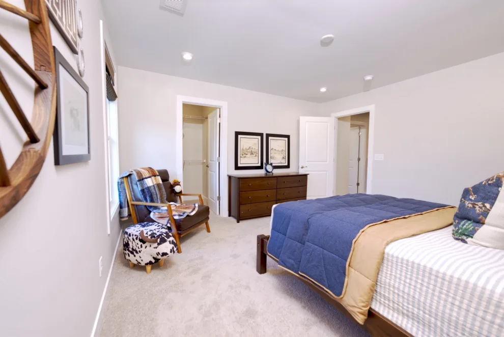 Contemporary National | Bentley Point Highlands by Jagoe Homes Inc. - Photo 25
