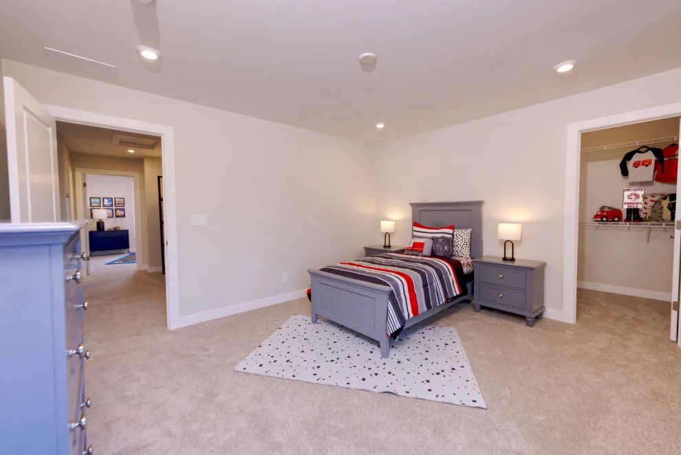 Contemporary National | Bentley Point Highlands by Jagoe Homes Inc. - Photo 38