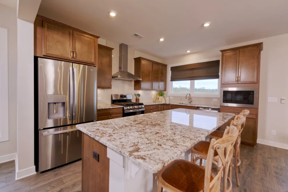 Contemporary National | Bentley Point Highlands by Jagoe Homes Inc. - Photo 30