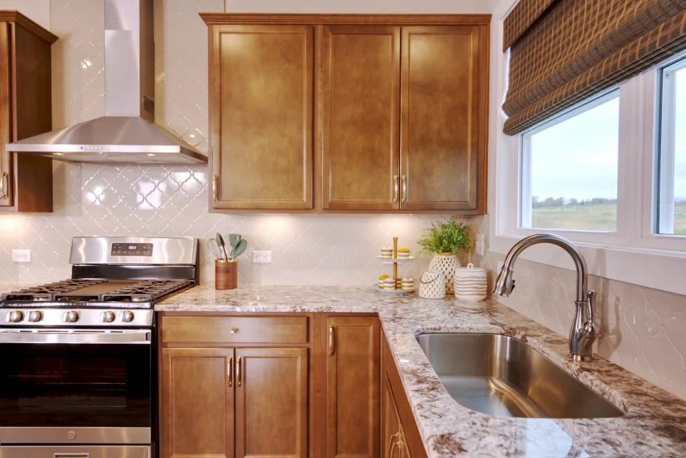 Contemporary National | Bentley Point Highlands by Jagoe Homes Inc. - Photo 36