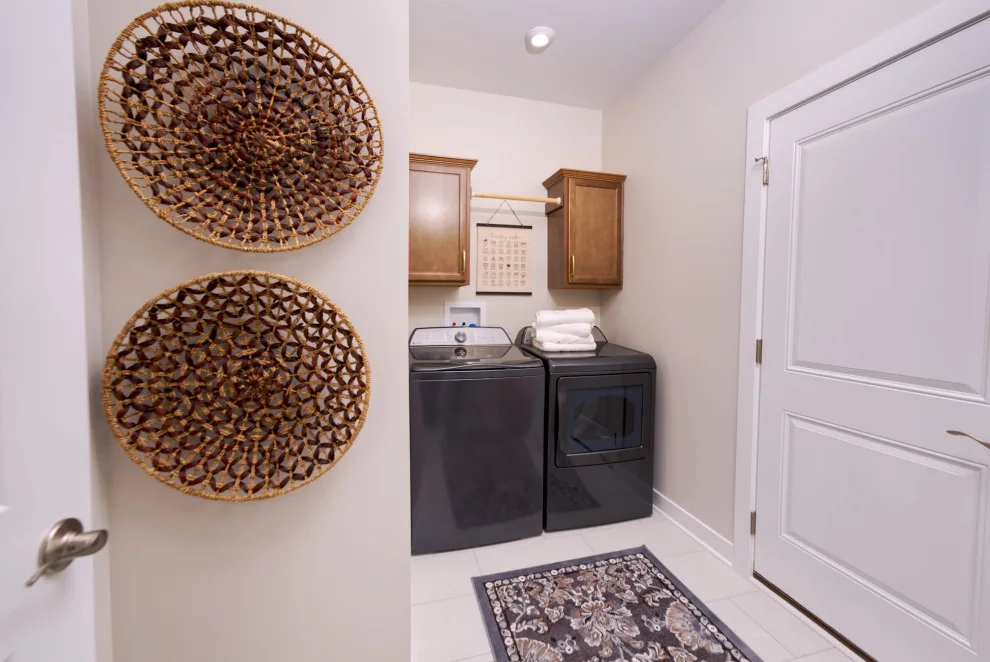 Contemporary National | Bentley Point Highlands by Jagoe Homes Inc. - Photo 14