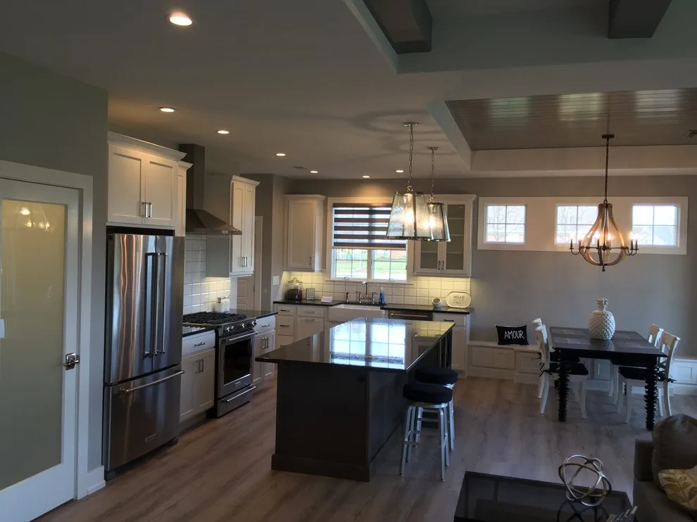 Organic and Enduring by G.A. White Homes - Photo 2