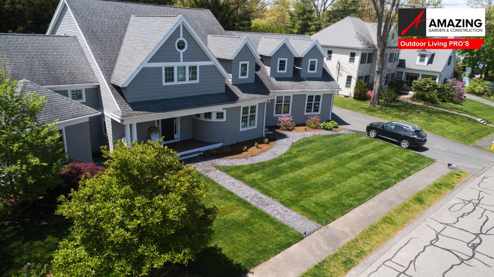 Clarke Circle by Amazing Garden & Construction - Photo 4