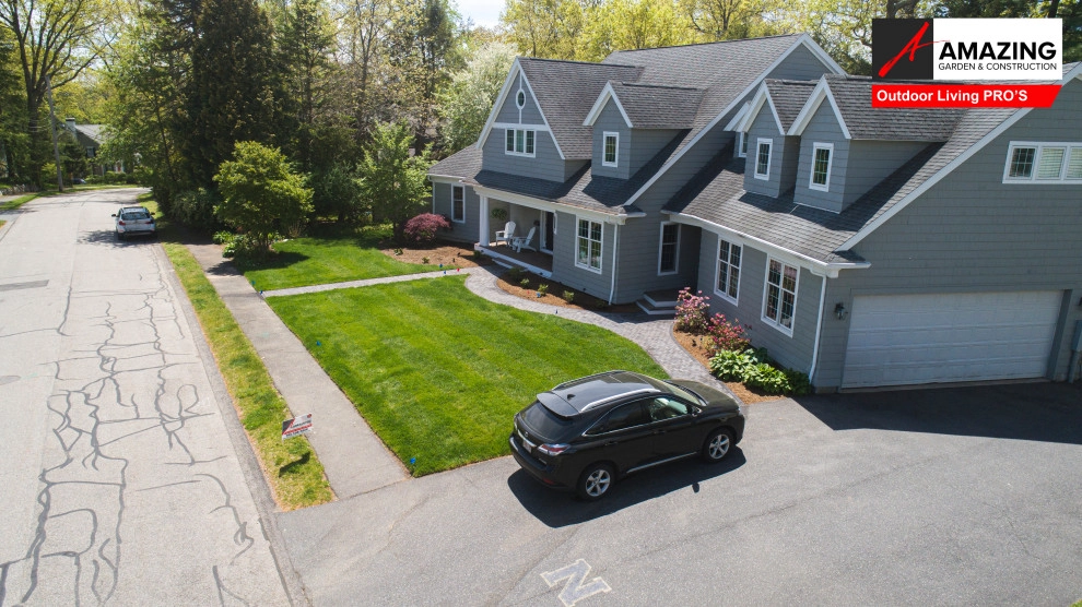 Clarke Circle by Amazing Garden & Construction - Photo 2