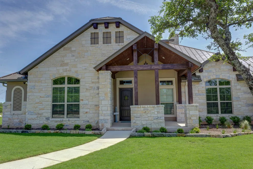 Nature's Path Ranch by Parker Homes - Photo 20