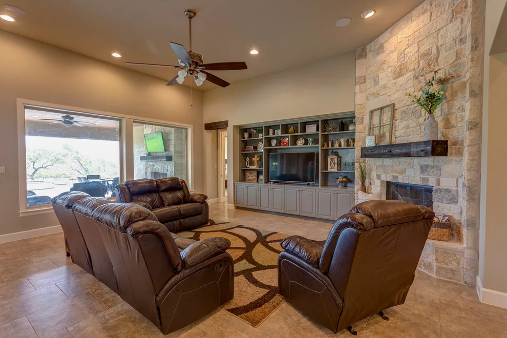 Nature's Path Ranch by Parker Homes - Photo 36
