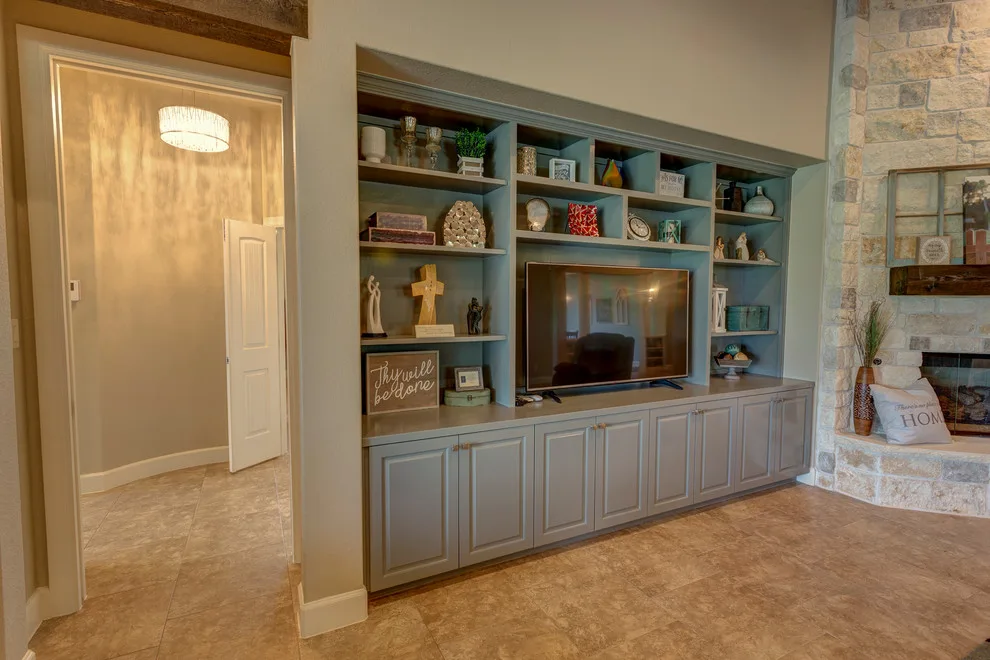 Nature's Path Ranch by Parker Homes - Photo 13