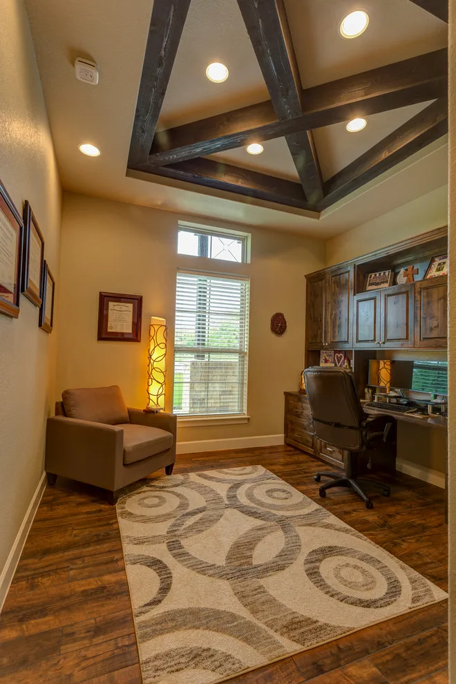 Nature's Path Ranch by Parker Homes - Photo 22