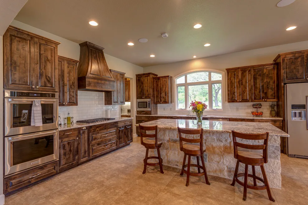 Nature's Path Ranch by Parker Homes - Photo 2